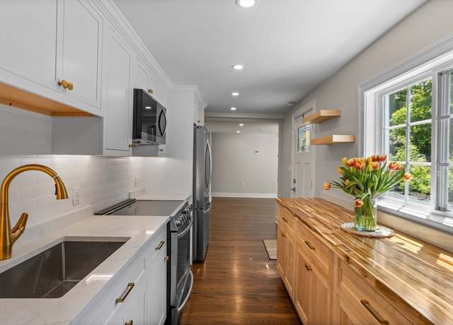 Property at 48 Springs Rd, Bedford, MA 01730, 2 beds, 2 baths