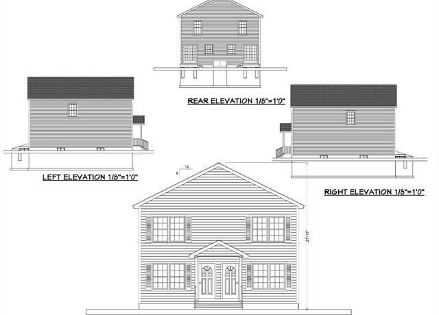 Property at 243-245 Quincy, Springfield, MA 01109, 6 beds, 3 baths