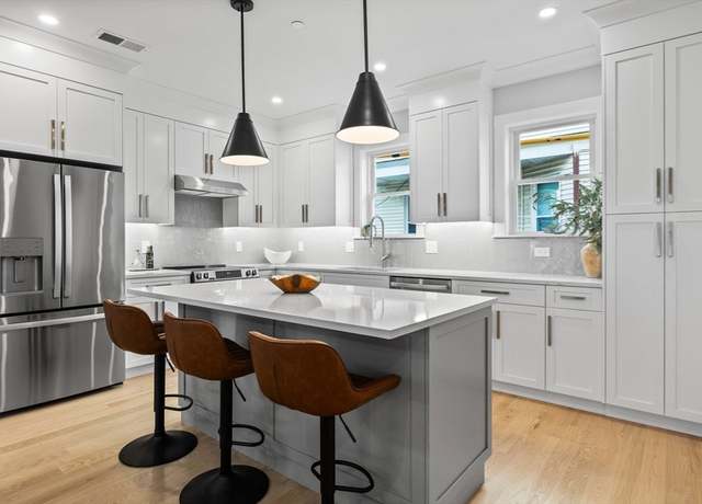 Property at 175A School St #2, Boston, MA 02130, 3 beds, 2.5 baths