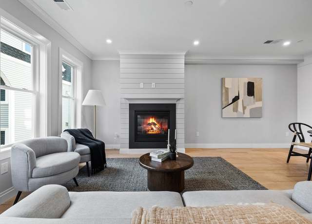 Property at 175A School St #2, Boston, MA 02119, 3 beds, 2.5 baths