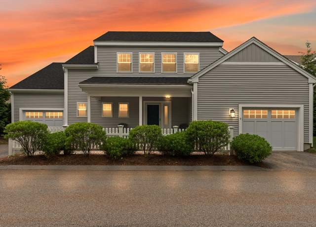 Property at 9 Old Stone Ln #9, Ashland, MA 01721, 2 beds, 2.5 baths