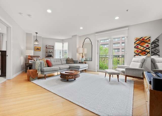 Property at 16 Miner St #307, Boston, MA 02215, 2 beds, 1 bath