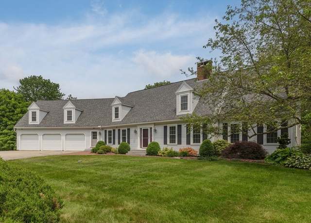 Property at 40 Lane Rd, Derry, NH 03038, 4 beds, 4.5 baths