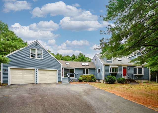 Property at 320 School St, Pembroke, MA 02359, 3 beds, 3 baths
