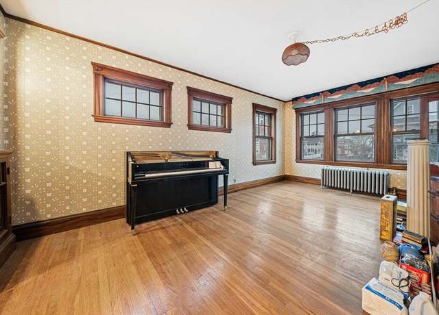 Property at 44-46 Codman Hill Ave, Boston, MA 02124, 4 beds, 3 baths