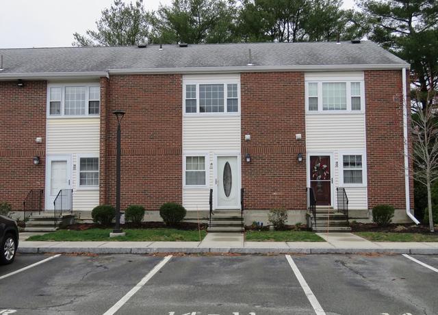Property at 41 Foundry St Unit 14-11, Easton, MA 02375, 2 beds, 1.5 baths