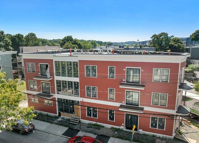 Property at 69 Williams St #6, Boston, MA 02130, 4 beds, 2 baths