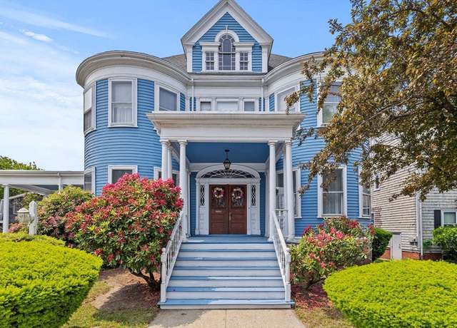 Property at 38 Pleasant St, Everett, MA 02149