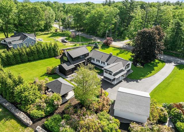Property at 481 W Townsend Rd, Lunenburg, MA 01462, 3 beds, 3 baths
