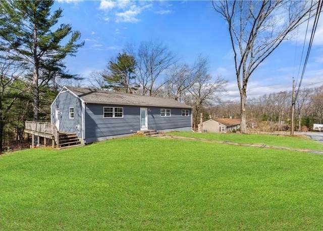 Property at 5 Patricia Ave, North Smithfield, RI 02896, 3 beds, 2 baths
