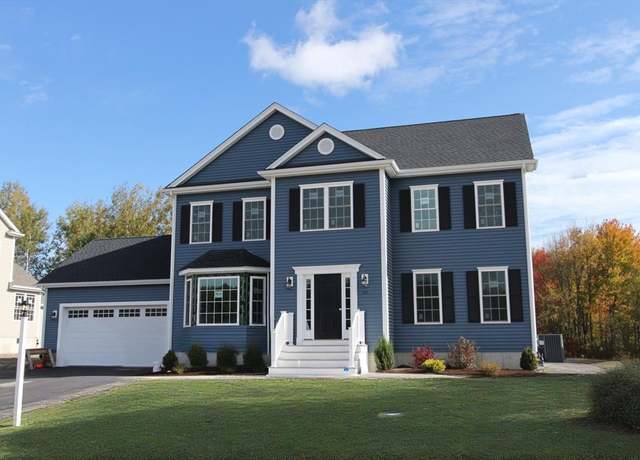 Property at 42 May Rd, Millis, MA 02054, 4 beds, 2.5 baths