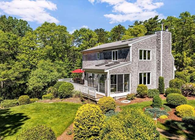 Property at 17 Claus, Barnstable, MA 02648, 3 beds, 2 baths