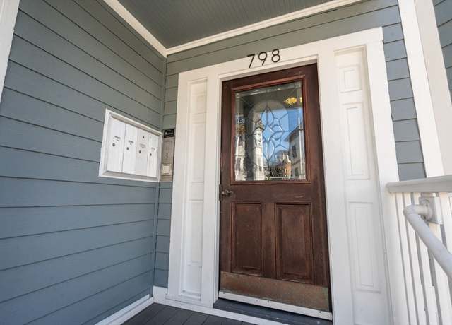 Property at 798 Dorchester Ave #4, Boston, MA 02125, 2 beds, 1 bath