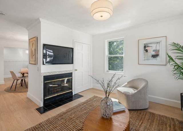 Property at 798 Dorchester Ave #4, Boston, MA 02125, 2 beds, 1 bath
