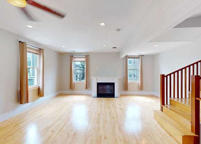 Property at 538-540 East 8th St #2, Boston, MA 02127, 2 beds, 2 baths
