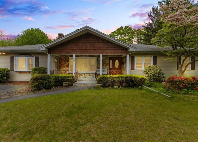 Property at 453 Turnpike St, Stoughton, MA 02072, 6 beds, 4.5 baths