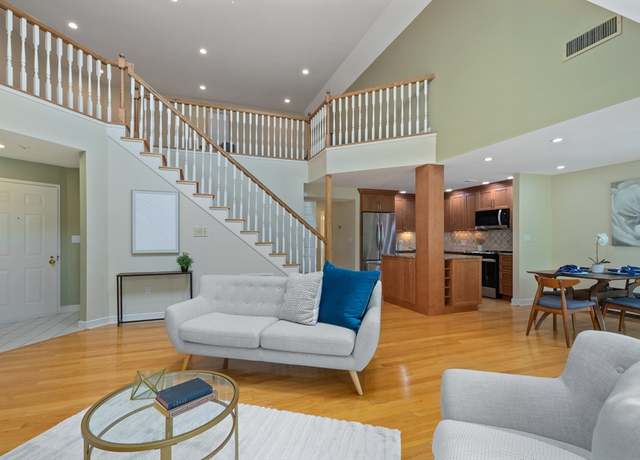 Property at 501 Lexington St #35, Waltham, MA 02452, 2 beds, 2 baths