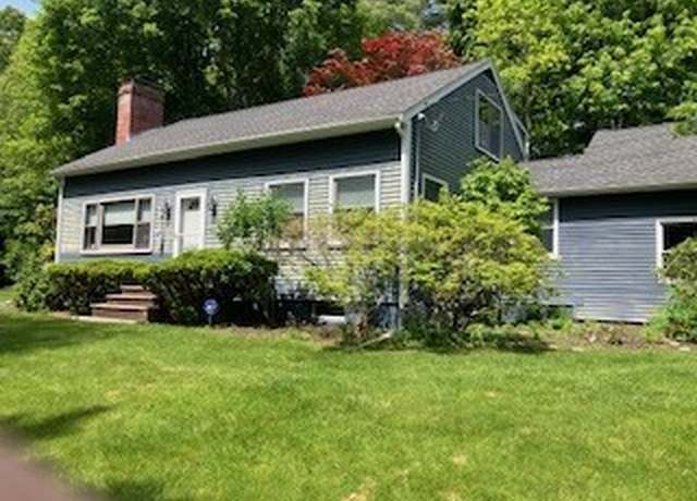 Property at 4 Abbott St, Groveland, MA 01834, 3 beds, 2 baths