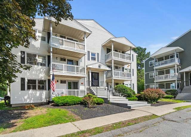 Property at 10 Abbey Rd #103, Leominster, MA 01453, 2 beds, 1.5 baths