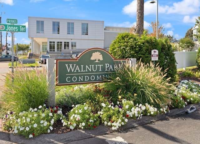 Property at 17 Jones Ter #4, Stoughton, MA 02072, 2 beds, 1 bath
