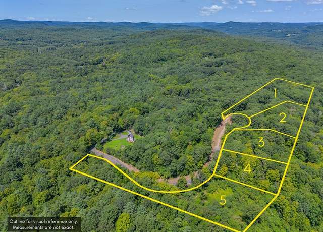 Property at 4-D Grandview Ests, Deerfield, MA 01373