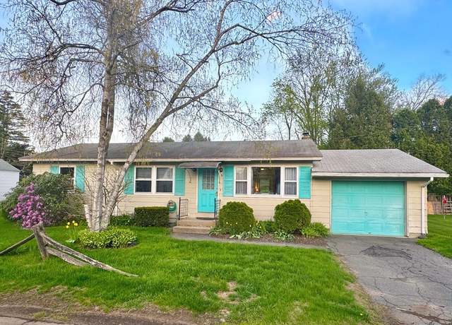 Property at 5 Stowell, Northampton, MA 01053, 3 beds, 2 baths