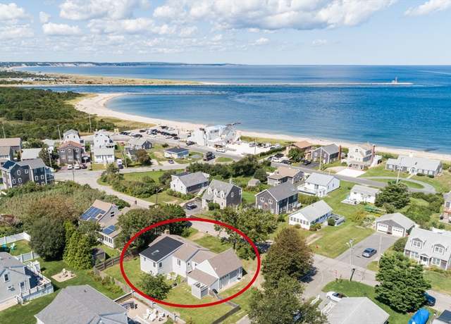 Property at 10 Chadwell Ave, Sandwich, MA 02563, 2 beds, 2 baths
