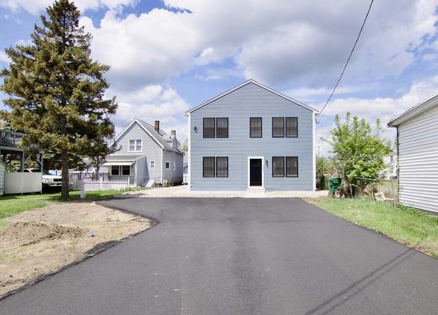 Property at 664 Mckinstry Ave, Chicopee, MA 01020, 5 beds, 4 baths