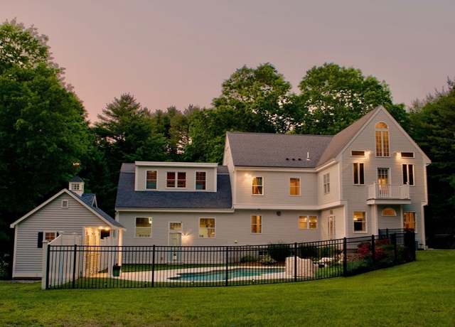Property at 480 Ferry St, Marshfield, MA 02050, 4 beds, 4 baths