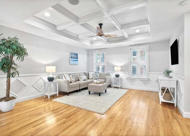 Property at 49 Baldwin St #1, Boston, MA 02129, 2 beds, 1.5 baths