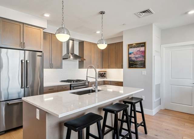 Property at 1650 Commonwealth Ave #507, Boston, MA 02135, 2 beds, 2 baths