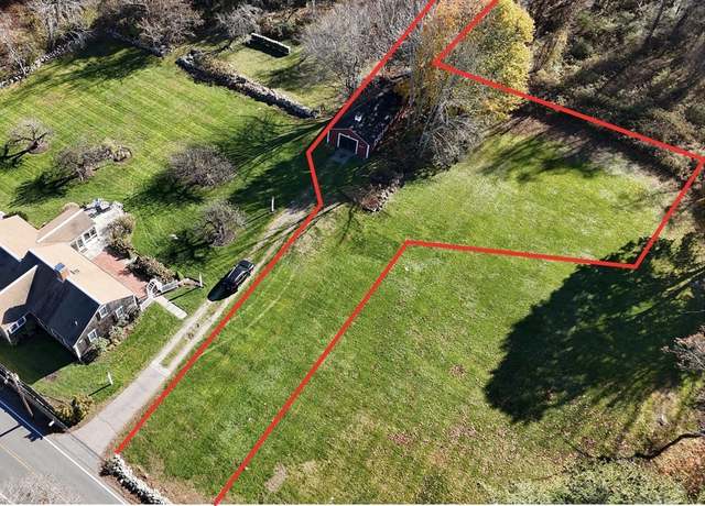 Property at 111 Elm St, Scituate, MA 02066