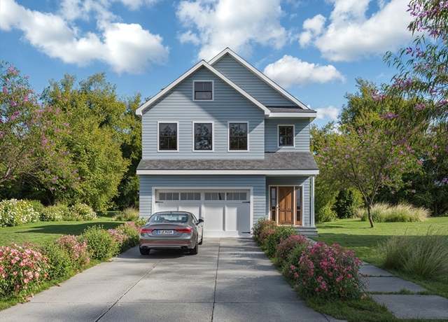 Property at 48 Beach Rd Unit A, Salisbury, MA 01952, 3 beds, 2.5 baths