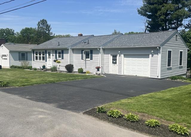 Property at 40 Flaggler Rd, Leominster, MA 01453, 2 beds, 1 bath