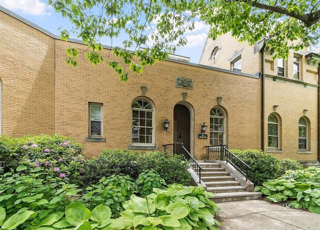 Property at 60 Glen Rd #107, Brookline, MA 02445, 1 bed, 1 bath