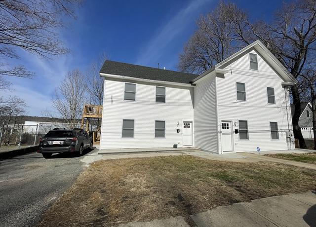 Property at 91 Cottage St Unit A, Athol, MA 01331, 5 beds, 2 baths