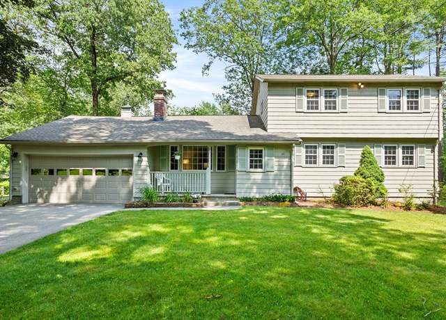 Property at 9 Polley Rd, Westford, MA 01886, 4 beds, 2 baths