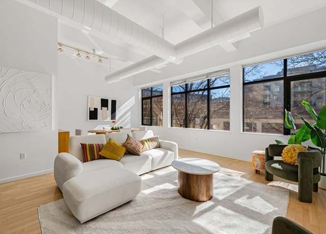Property at 1180-1200 Washington St #213, Boston, MA 02118, 1 bed, 1 bath