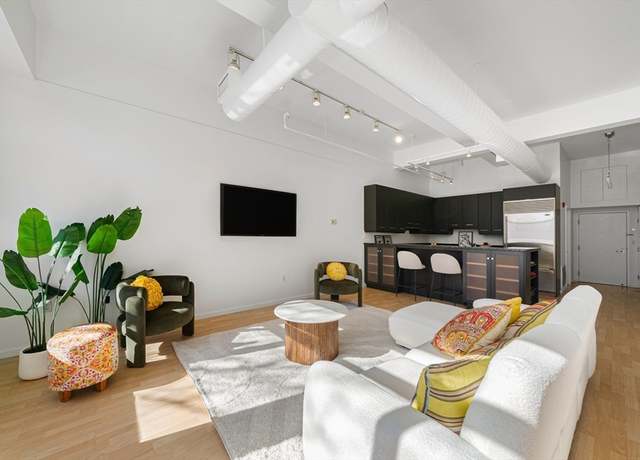 Property at 1180-1200 Washington St #213, Boston, MA 02118, 1 bed, 1 bath