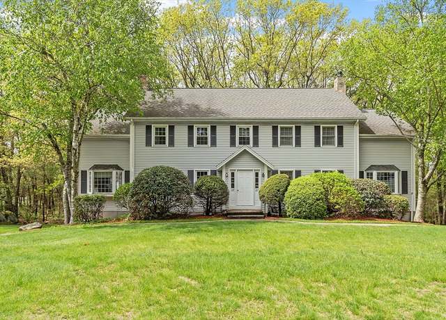Property at 187 Turnpike Rd #187, Chelmsford, MA 01824, 3 beds, 1.5 baths