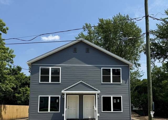 Property at 509-511 Hancock St, Springfield, MA 01105, 6 beds, 3 baths