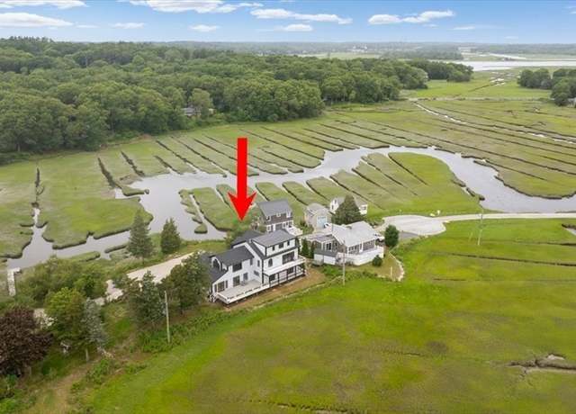 Property at 76 Macombers Way, Marshfield, MA 02050, 4 beds, 3.5 baths