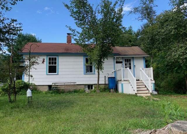 Property at 230 Jabish St, Belchertown, MA 01007