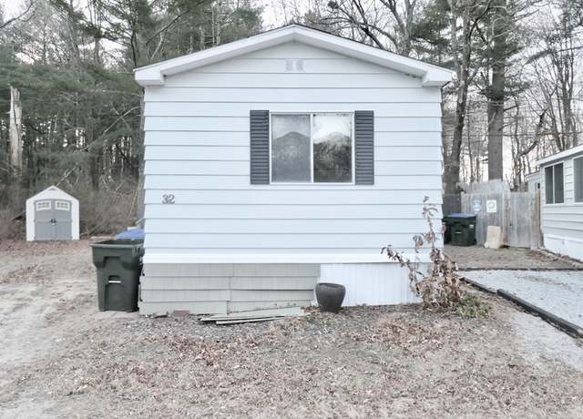 Property at 214 Washington #32, Norwell, MA 02061, 2 beds, 1 bath