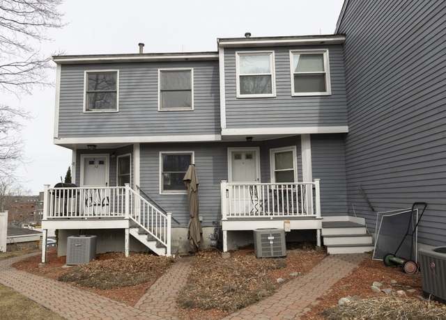 Property at 113 School St #12, Lowell, MA 01854, 2 beds, 1.5 baths