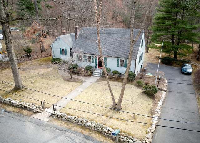 Property at 12 Oak Tree Ln, Ashland, MA 01721, 4 beds, 2 baths