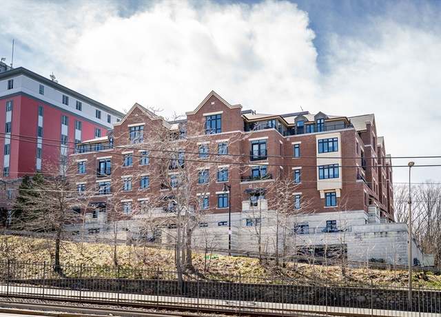 Property at 1501 Commonwealth Ave Ph 6, Boston, MA 02135, 1 bed, 1 bath