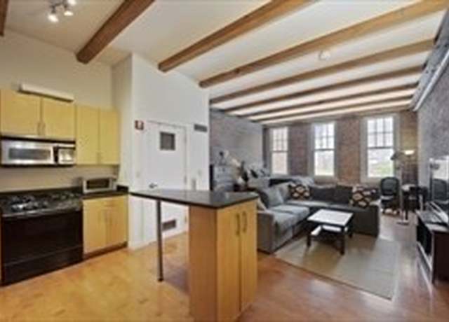 Property at 26 Stillman St Unit 4-5, Boston, MA 02113, 1 bath