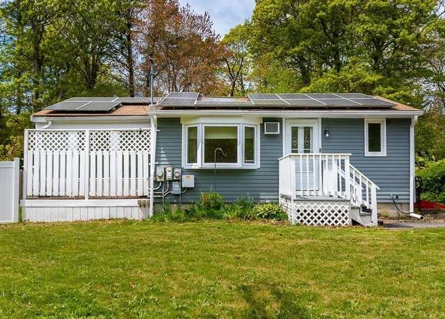 Property at 1397 State Rd, Plymouth, MA 02360, 1 bed, 2 baths