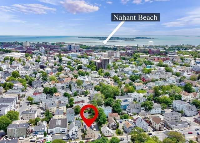 Property at 450 Western Ave, Lynn, MA 01904, 6 beds, 3 baths